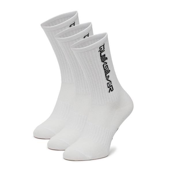 Ponožky QUIKSILVER AS_QUIKSILVER_100W_SS25 (3-PACK)