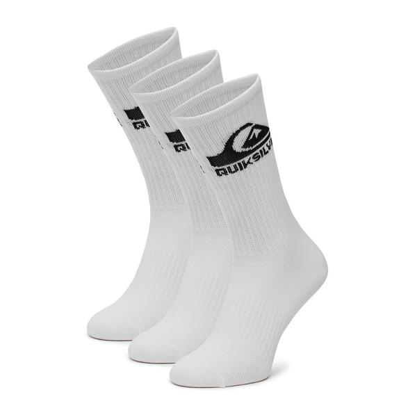 Ponožky QUIKSILVER AS_QUIKSILVER_101W_SS25 (3-PACK)
