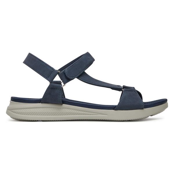 Sandály Clara Barson WFA3698-1 Syntetický materiál