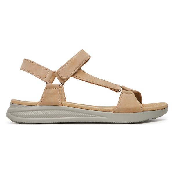 Sandály Clara Barson WFA3698-1 Syntetická tkanina