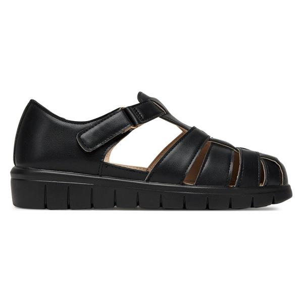 Sandály Clara Barson WFA3899-1 Syntetický materiál