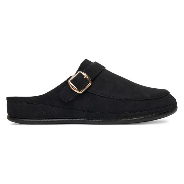 Pantofle Clara Barson WFA3688-1 Syntetický materiál