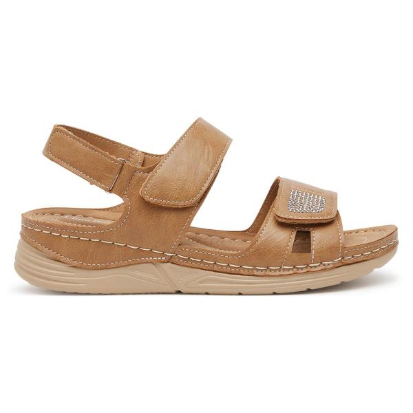 Sandály Clara Barson WFA3741-1 Syntetický materiál