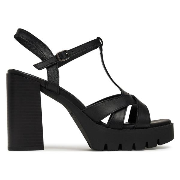 Sandály G-STAR RAW WFA3925-6Z Přírodní kůže (useň)/-Přírodní kůže (useň)