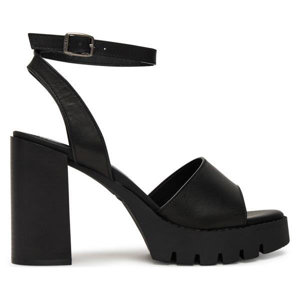 Sandály G-STAR RAW WFA3925-1Z Přírodní kůže (useň)/-Přírodní kůže (useň)