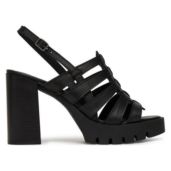 Sandály G-STAR RAW WFA3925-4Z Přírodní kůže (useň)/-Přírodní kůže (useň)