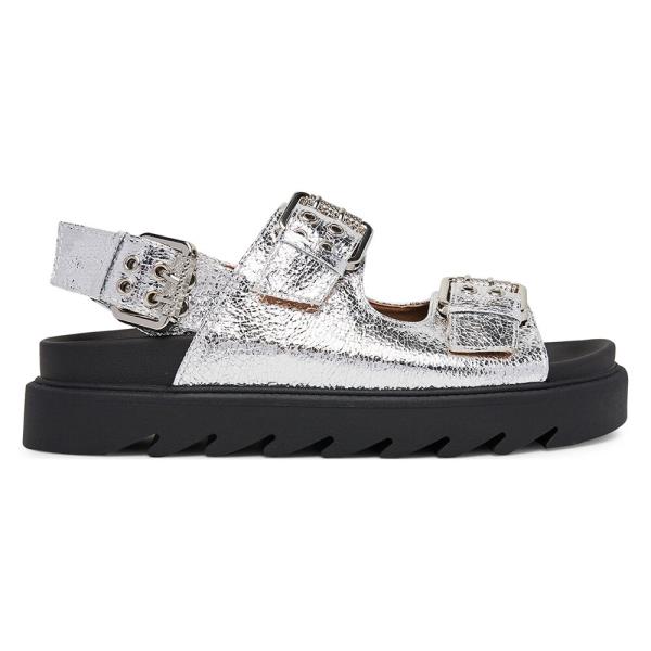 Sandály DeeZee HY62275-1 Syntetický materiál