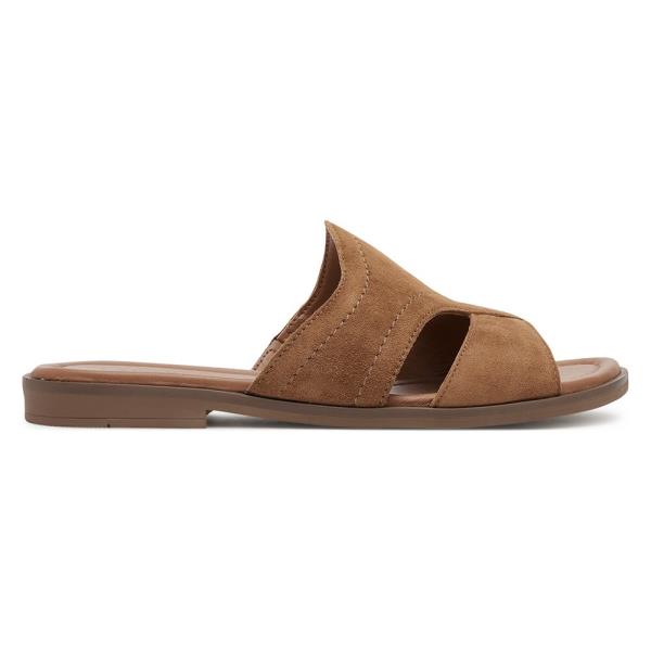 Pantofle Lasocki WI23-FOXI-57 Syntetický materiál