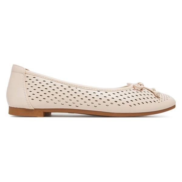 Baleríny Clara Barson WFA3602-3 Syntetický materiál