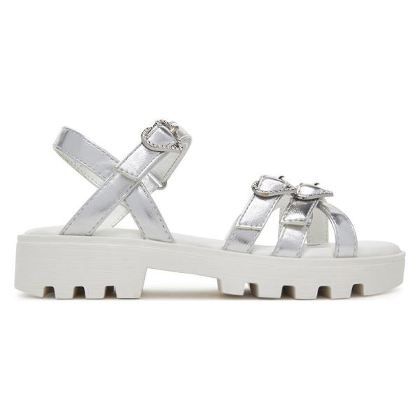 Sandály Juicy Couture CS6278-06 Syntetický materiál