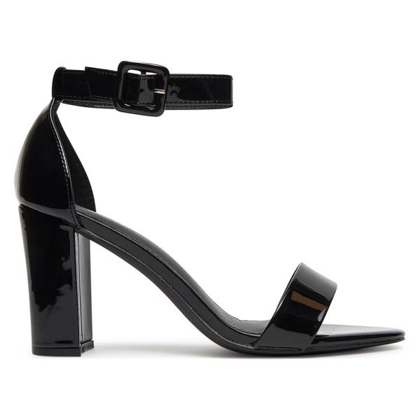 Sandály Jenny WFA3613-1 Syntetický materiál