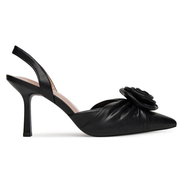 Lodičky Jenny WFA3607-1 Syntetický materiál