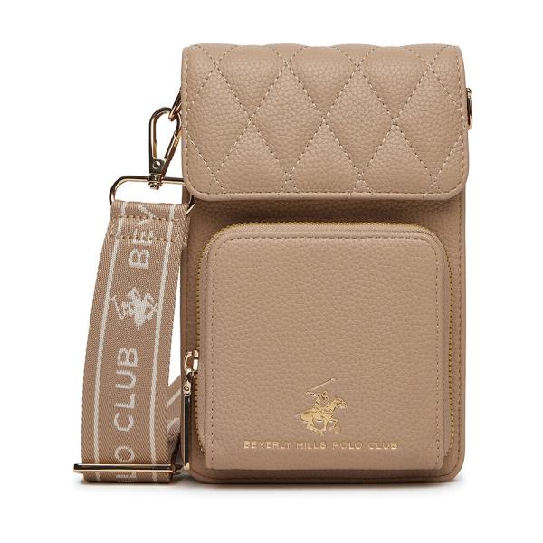 Dámské kabelky Beverly Hills Polo Club BHPC-L-007-07