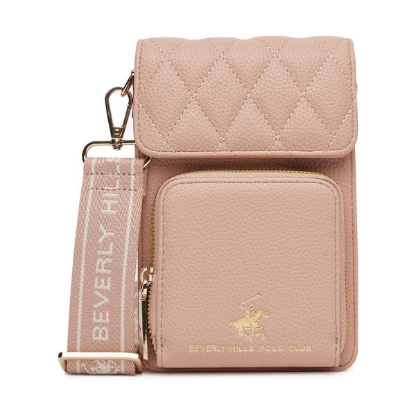 Dámské kabelky Beverly Hills Polo Club BHPC-L-007-07