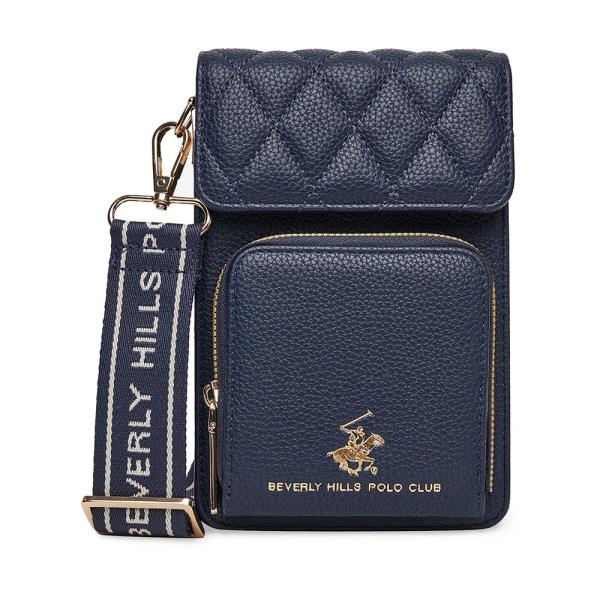 Dámské kabelky Beverly Hills Polo Club BHPC-L-007-07