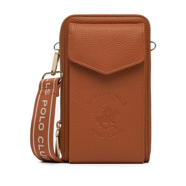 Dámské kabelky Beverly Hills Polo Club BHPC-L-006-07