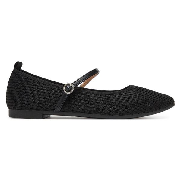 Baleríny Jenny WFA3548-3 Látkový materiál