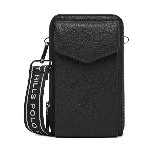 Dámské kabelky Beverly Hills Polo Club BHPC-L-006-07