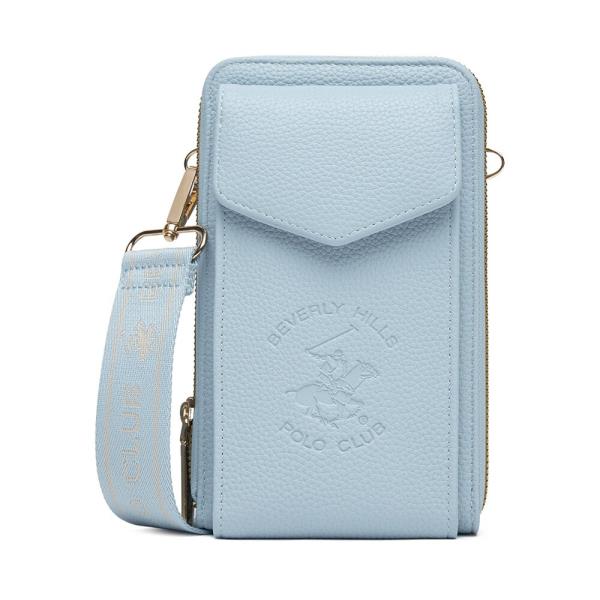 Dámské kabelky Beverly Hills Polo Club BHPC-L-006-07