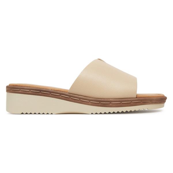 Pantofle Clara Barson WFA3692-1 Syntetický materiál