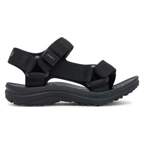 Sandály Sprandi CP40-MB520 Látkový materiál