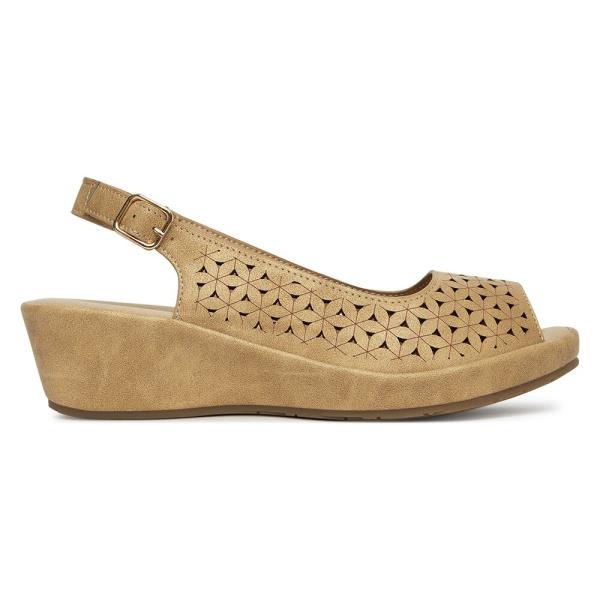 Sandály Clara Barson WFA3906-1 Syntetický materiál