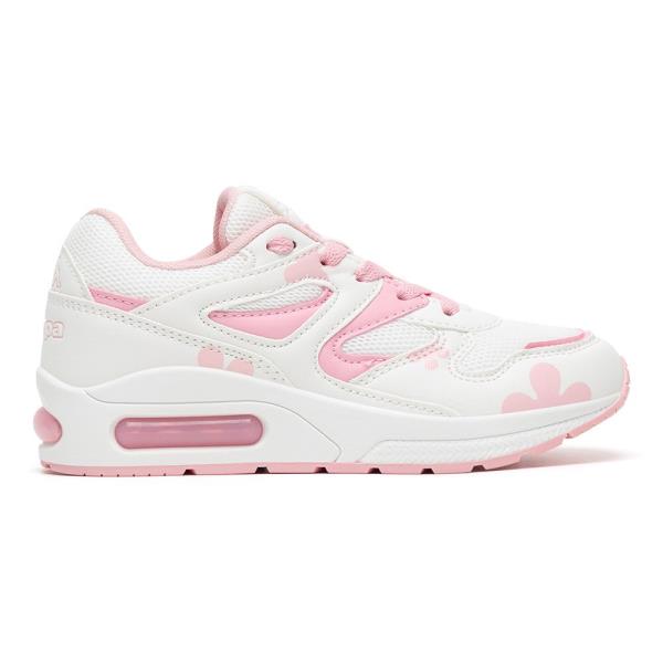 Sportovní Kappa KC-23680Z(DZ) Látkový materiál,Syntetický materiál