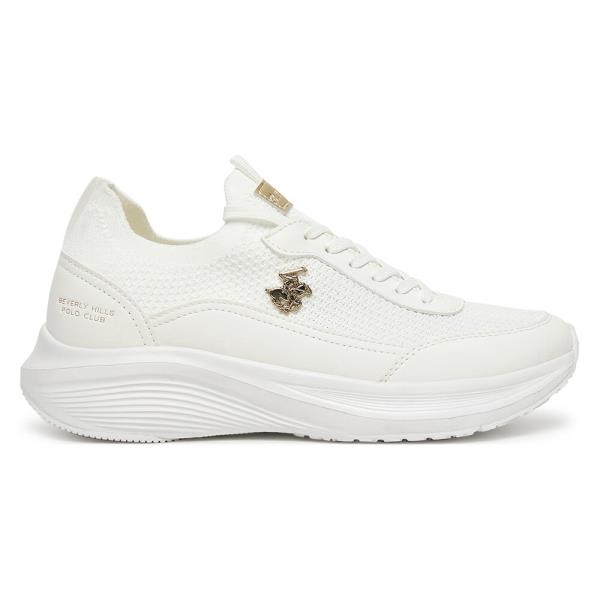 Tenisky Beverly Hills Polo Club V12-896 Látkový materiál,Syntetický materiál