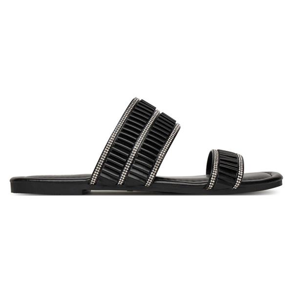 Pantofle Jenny LC053408 Syntetický materiál