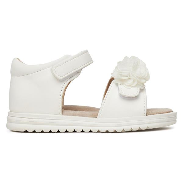 Sandály Nelli Blu CM230519-20 Syntetický materiál