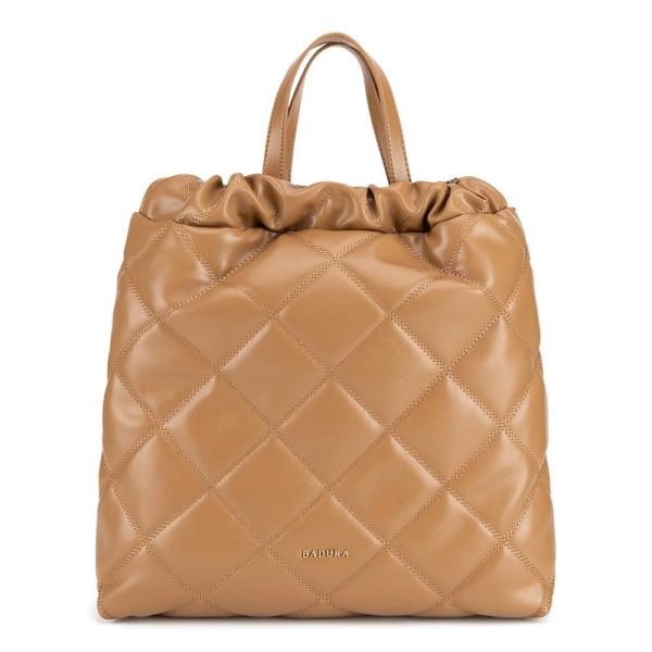 Dámské kabelky Badura JH5021-BR