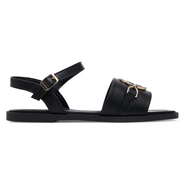 Sandály Jenny WS5727-20 Syntetický materiál