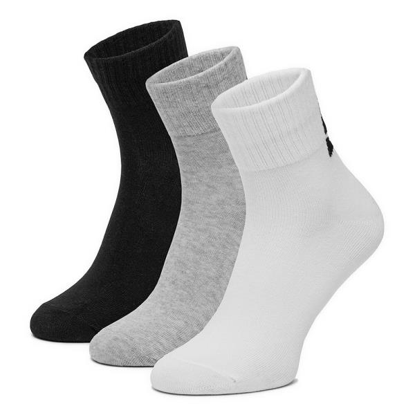 Ponožky DC Shoes AS_DC_02Z_SS25 (3-PACK)