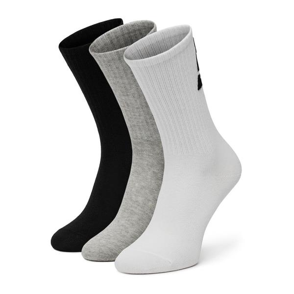 Ponožky DC Shoes AS_DC_02W_SS25 (3-PACK)