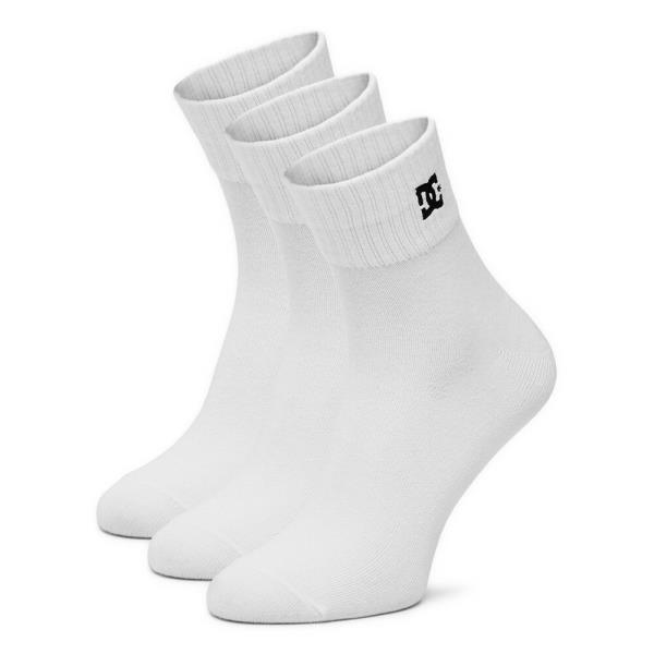 Ponožky DC Shoes AS_DC_01Z_SS25 (3-PACK)
