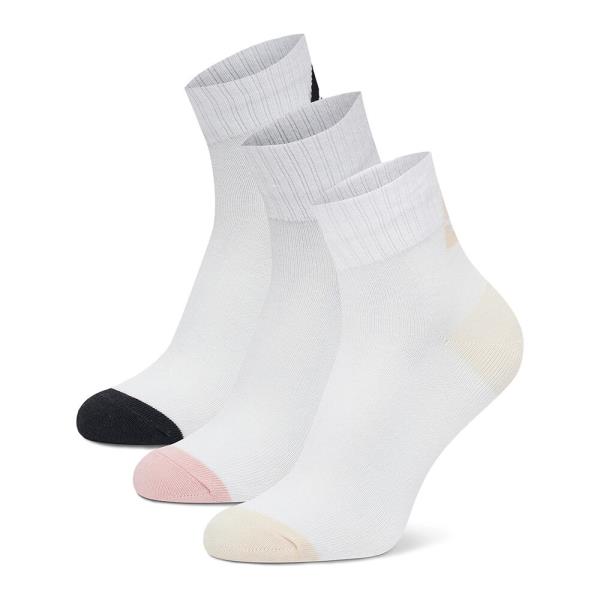 Ponožky DC Shoes AS_DC_03Z_SS25 (3-PACK)