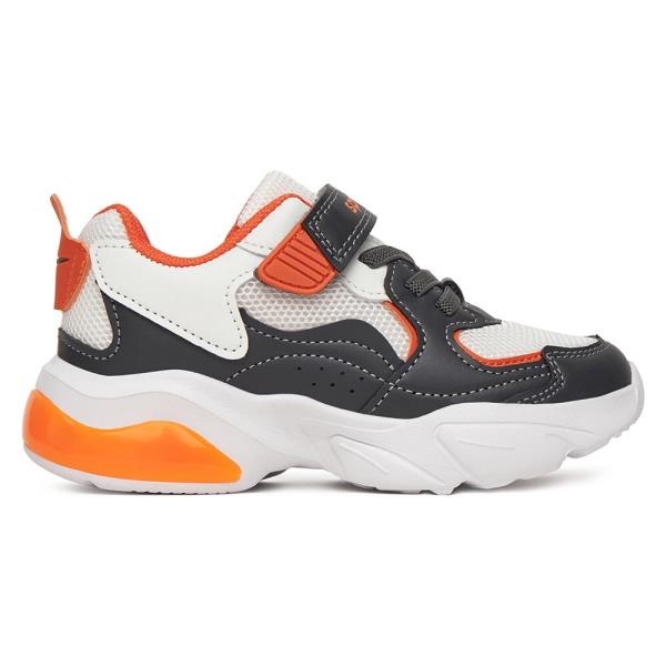 Sneakersy Sprandi CP72-26030 Syntetický materiál