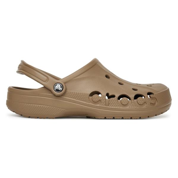 Pantofle Crocs BAYA CLOG 10126-260 Materiál - Croslite