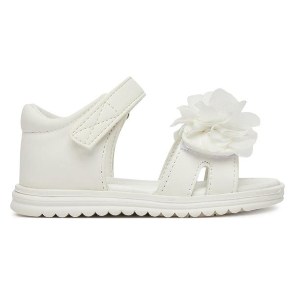 Sandály Nelli Blu CM240723-2 Syntetický materiál