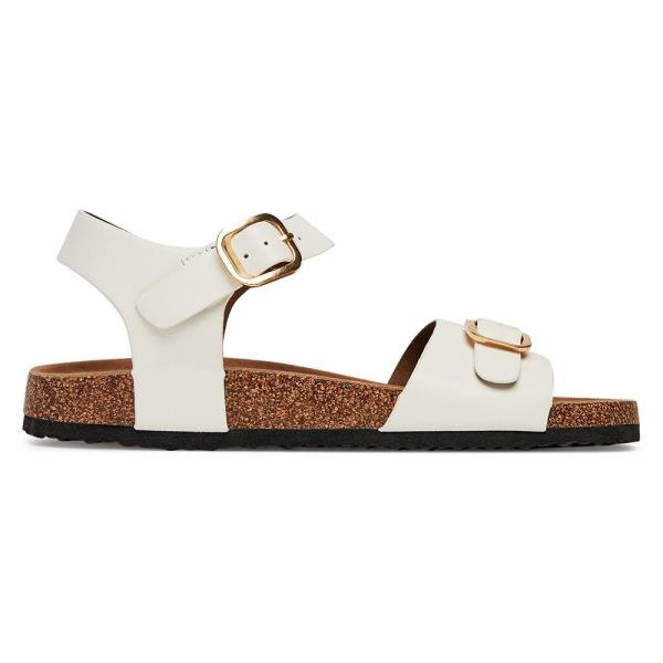 Sandály Jenny YLD-P9118 Syntetický materiál