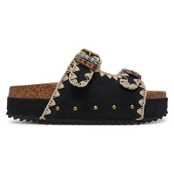 Pantofle DeeZee LB-P1684 Látkový materiál,Syntetický materiál