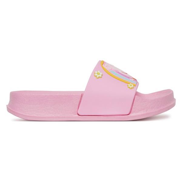Pantofle PEPPA PIG CP90-SS25-353PP Syntetická tkanina
