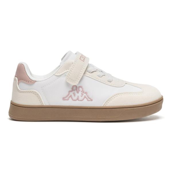 Sportovní Kappa NF214809(DZ) Látkový materiál,Syntetický materiál