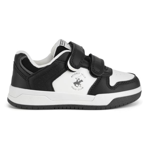 Sportovní Beverly Hills Polo Club V9-25046 Syntetický materiál