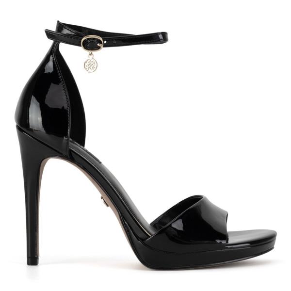 Sandály NINE WEST 123AL1560 Syntetický materiál