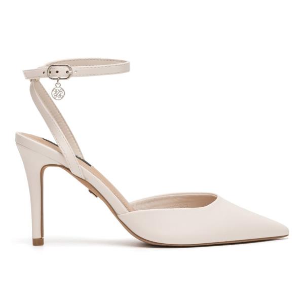 Lodičky NINE WEST CD23029-3 Syntetický materiál