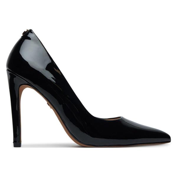 Lodičky NINE WEST CD24081-1 Syntetický materiál