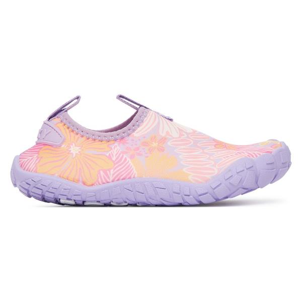 Bazénové pantofle ROXY CP88-26017 Látkový materiál