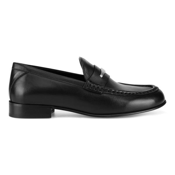 Polobotky Gino Rossi ELYSE-130 Přírodní kůže (useň) - Lícová