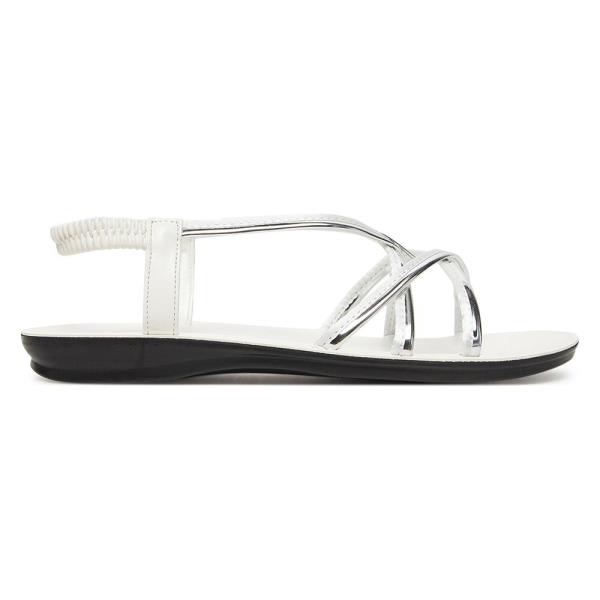 Sandály Clara Barson WS990-28 Syntetický materiál